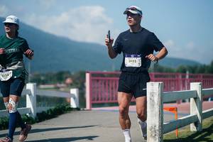 BIB: 
                            <button type="button" onclick="openModal(27633037)" class="btn btn-primary btn-sm float-right btn-popup" data-toggle="modal" data-target=".modal-high-quality">
                        <i class="fas fa-shopping-cart"></i> Add to Cart
                    </button>
                                            <button type="button" onclick="isThisMe(27633037, true)" class="btn btn-success btn-sm float-right btn-popup btn-isme hidden" data-toggle="tooltip" data-placement="bottom" title="นี่คือรูปของคุณใช่ไหม คลิกที่นี่เพื่อเอาเข้าอัลบั้ม">
                        <i class="fas fa-plus"></i> Add to album
                    </button>
                    <button type="button" onclick="isThisMe(27633037, false)" class="btn btn-warning btn-sm float-right btn-popup btn-isnotme hidden">
                        <i class="fas fa-ban"></i> Remove from album
                    </button>